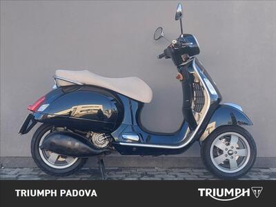 Vespa GTS 250 i.e. usata