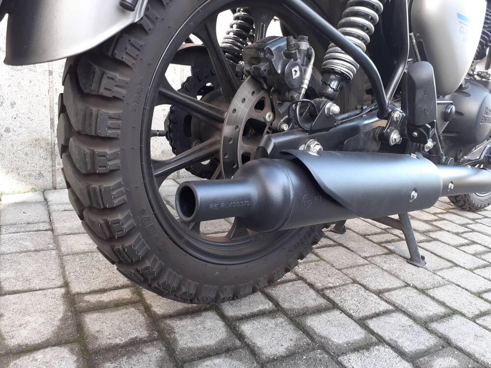 Royal Enfield Classic 350 (2021 - 26) (13)