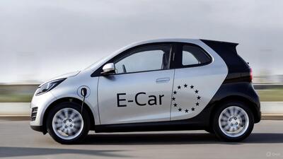Arriva la E-Car: l&rsquo;auto economica &ldquo;salva Europa&rdquo; che cambier&agrave; tutto dal 2025