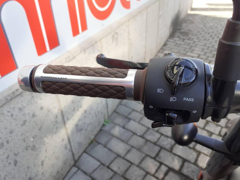 Royal Enfield Classic 350 (2021 - 26) (16)