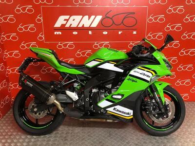 Kawasaki Ninja ZX-4RR (2024 - 26) usata