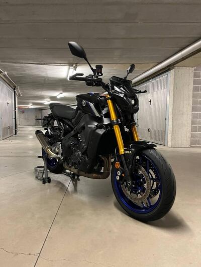 Yamaha MT-09 SP (2021 - 23) usata