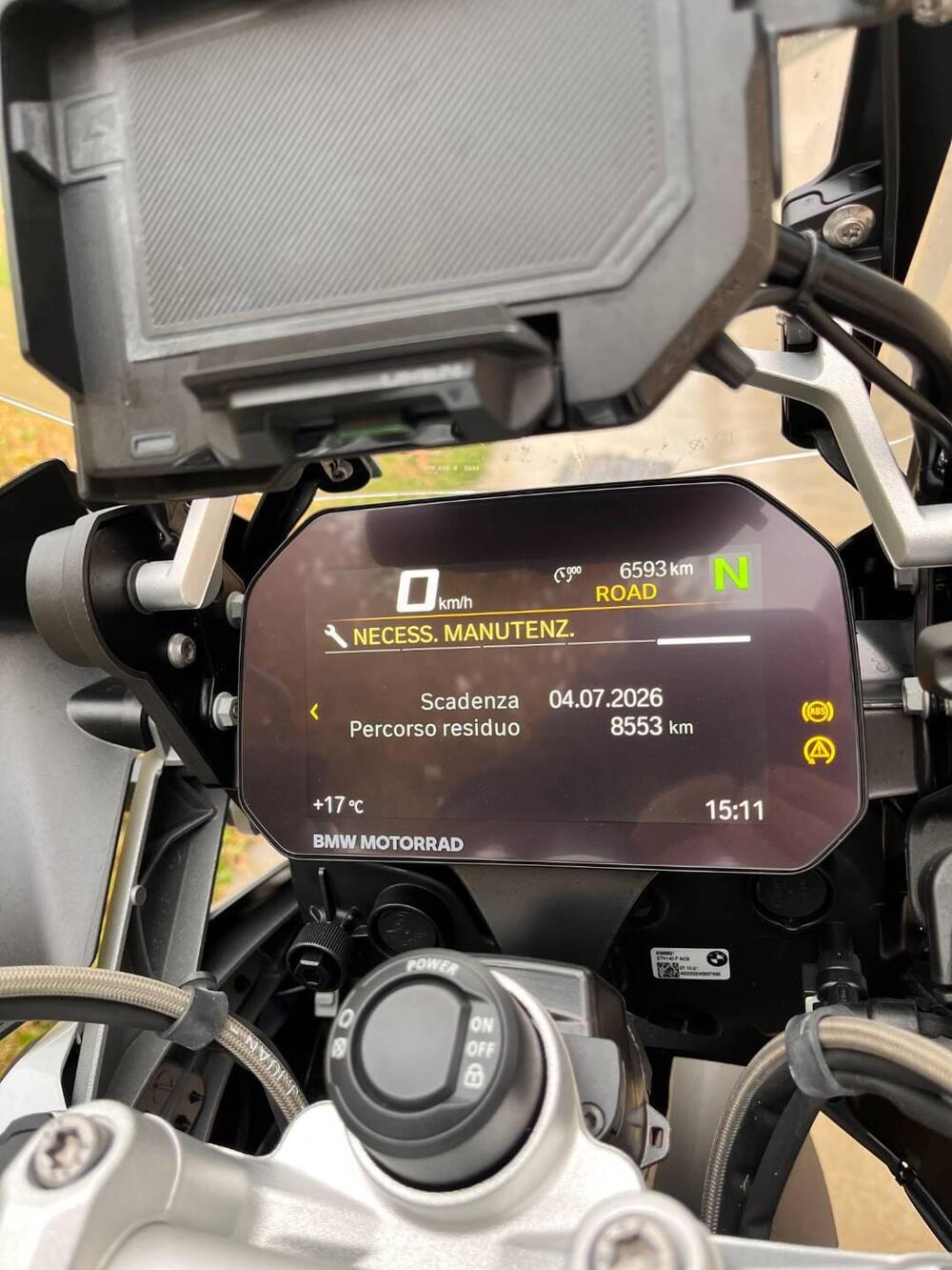 Bmw R 1250 GS (2021 - 24) (3)