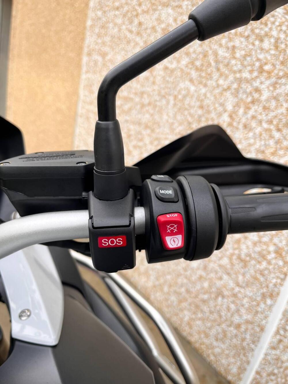 Bmw R 1250 GS (2021 - 24) (5)