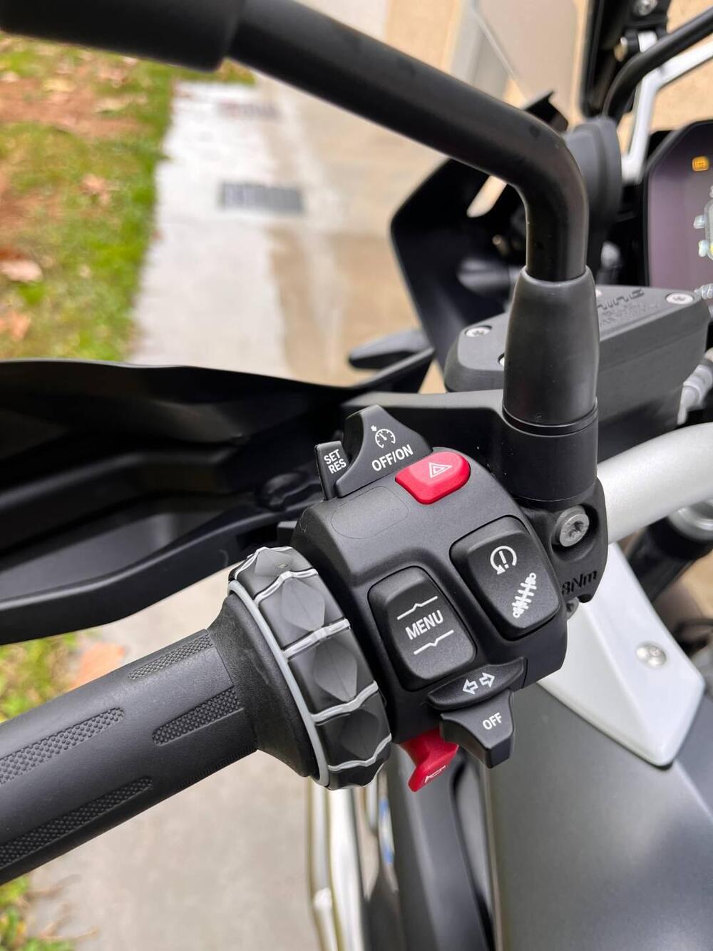 Bmw R 1250 GS (2021 - 24) (6)