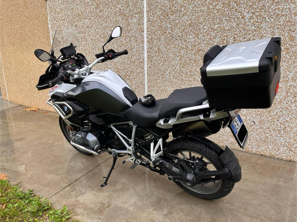 Bmw R 1250 GS (2021 - 24) (11)