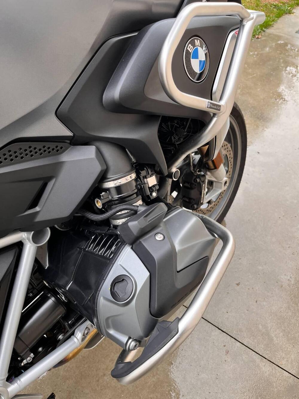 Bmw R 1250 GS (2021 - 24) (12)