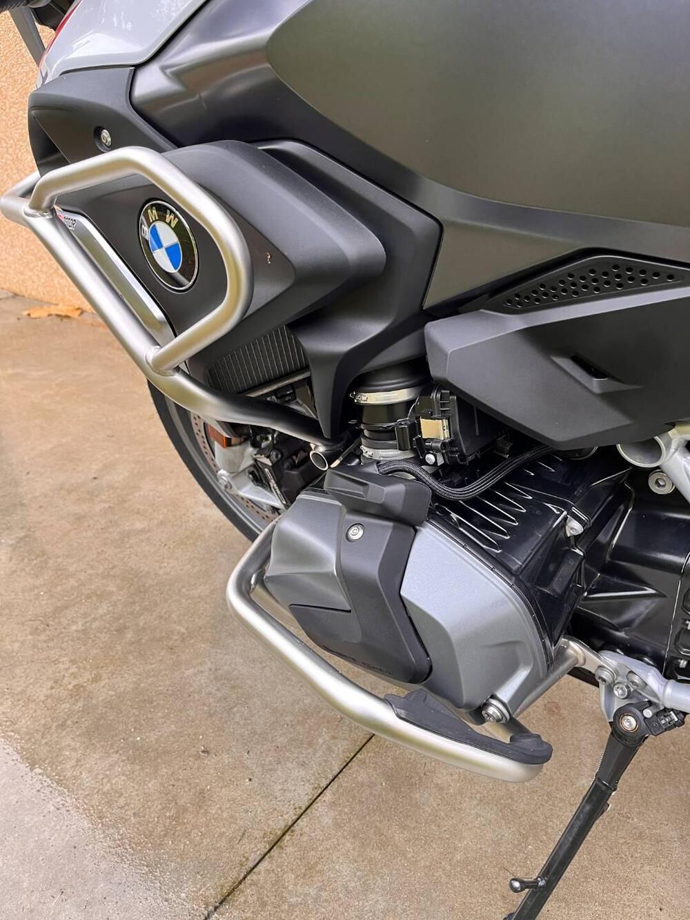 Bmw R 1250 GS (2021 - 24) (13)