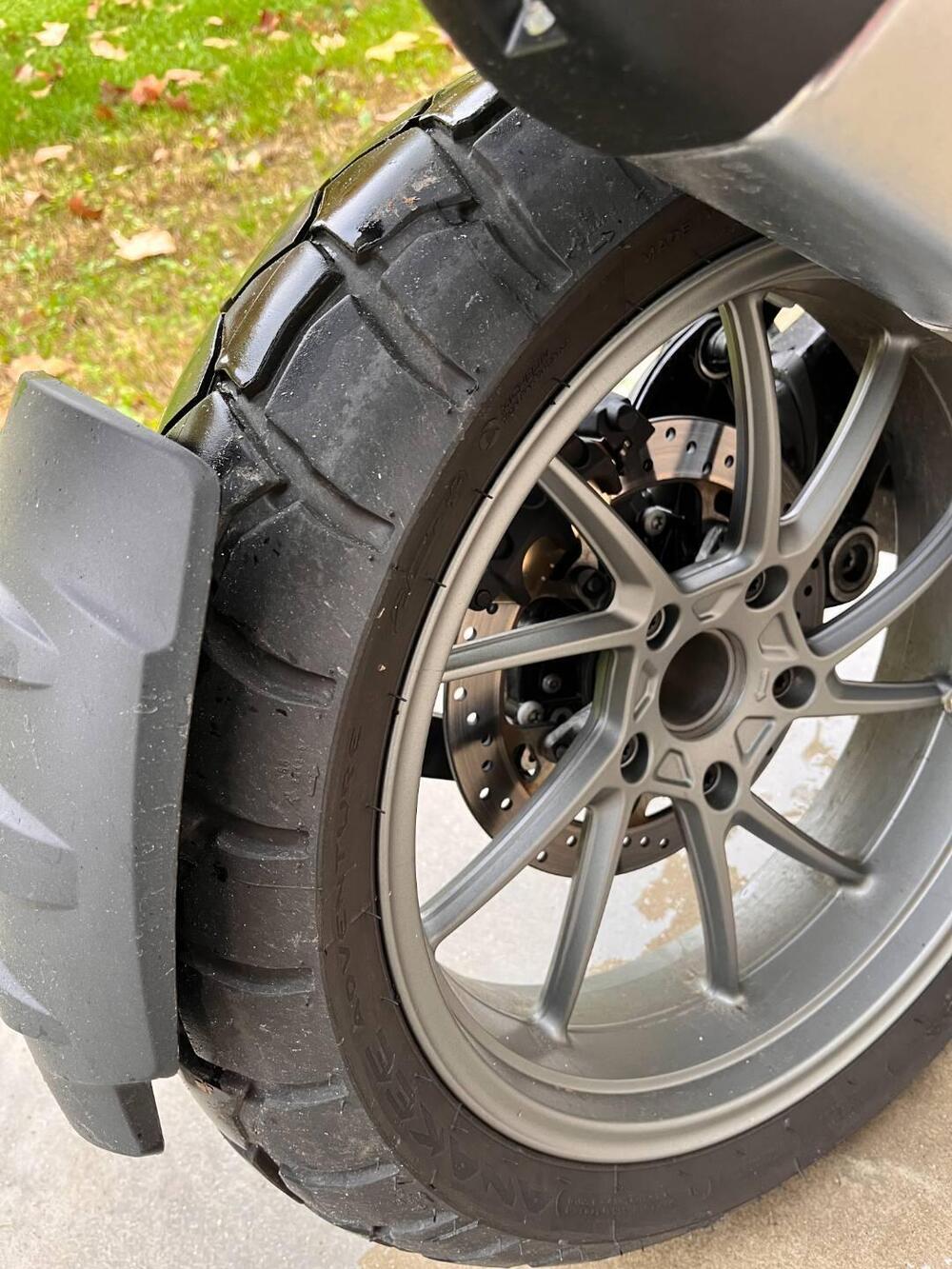 Bmw R 1250 GS (2021 - 24) (8)