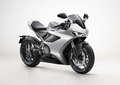 Norton Manx R