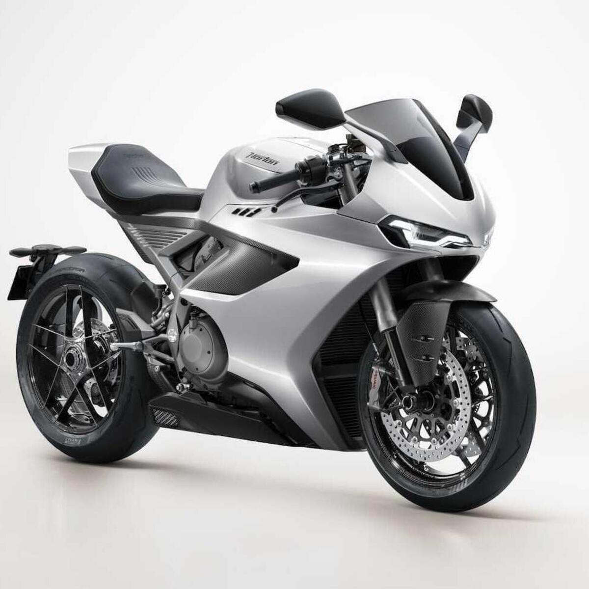 Norton Manx R (2026)