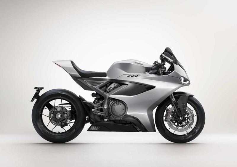 Norton Manx R Manx R (2026) (2)