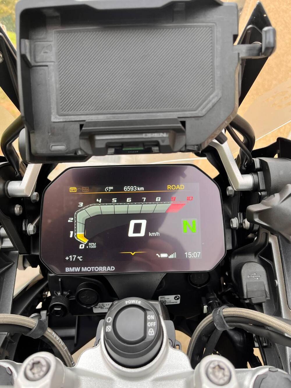 Bmw R 1250 GS (2021 - 24) (2)