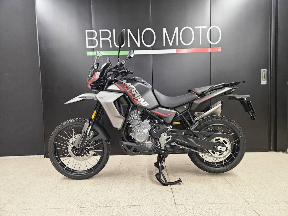 Moto Morini Allthrike 450 (2025 - 26) (2)