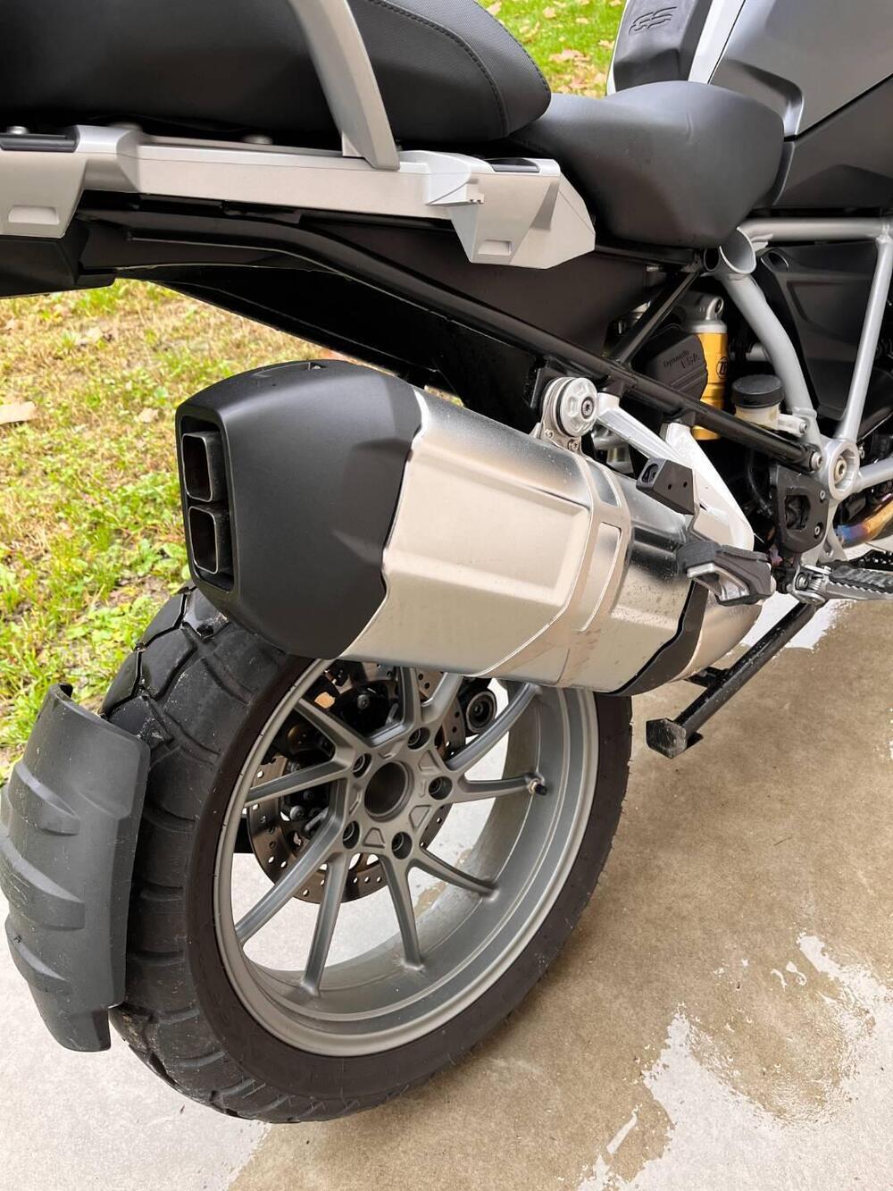 Bmw R 1250 GS (2021 - 24) (14)