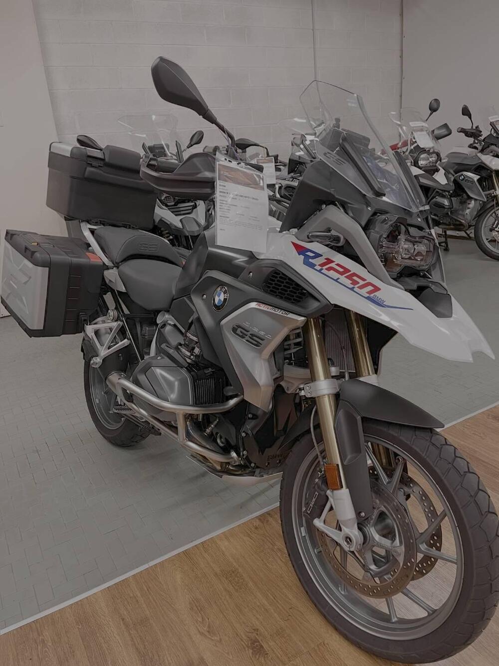 Bmw R 1250 GS (2021 - 24) (15)