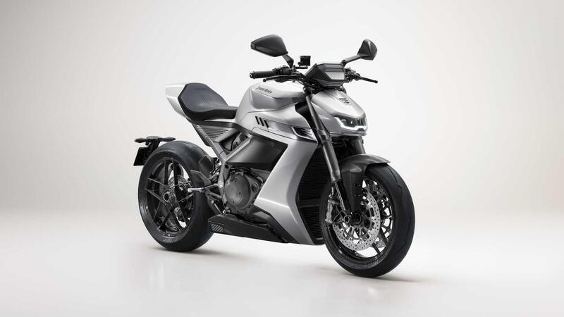 Norton Manx Manx (2026)