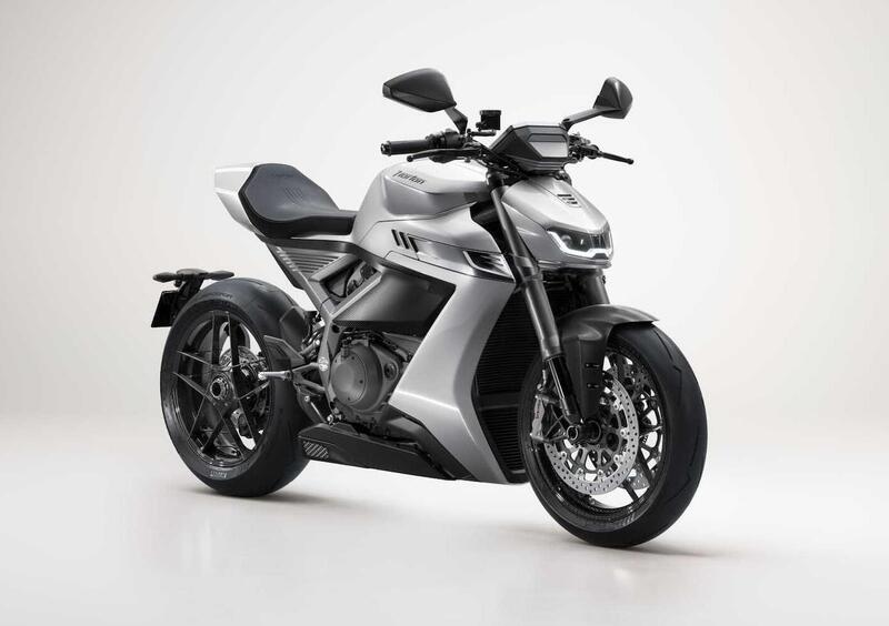 Norton Manx Manx (2026)