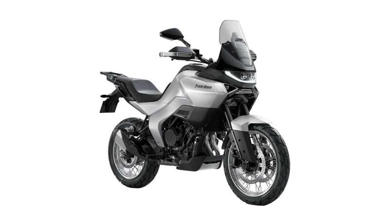 Norton Atlas Atlas (2026)