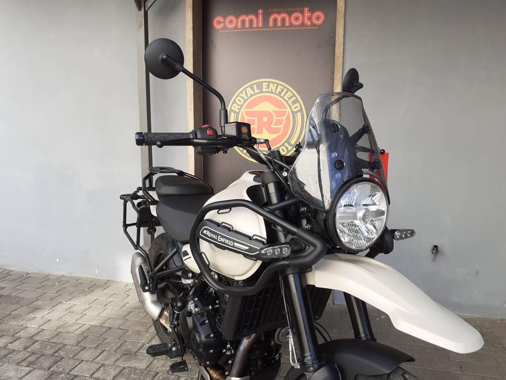 Royal Enfield Himalayan 450 (2024 - 26) (3)