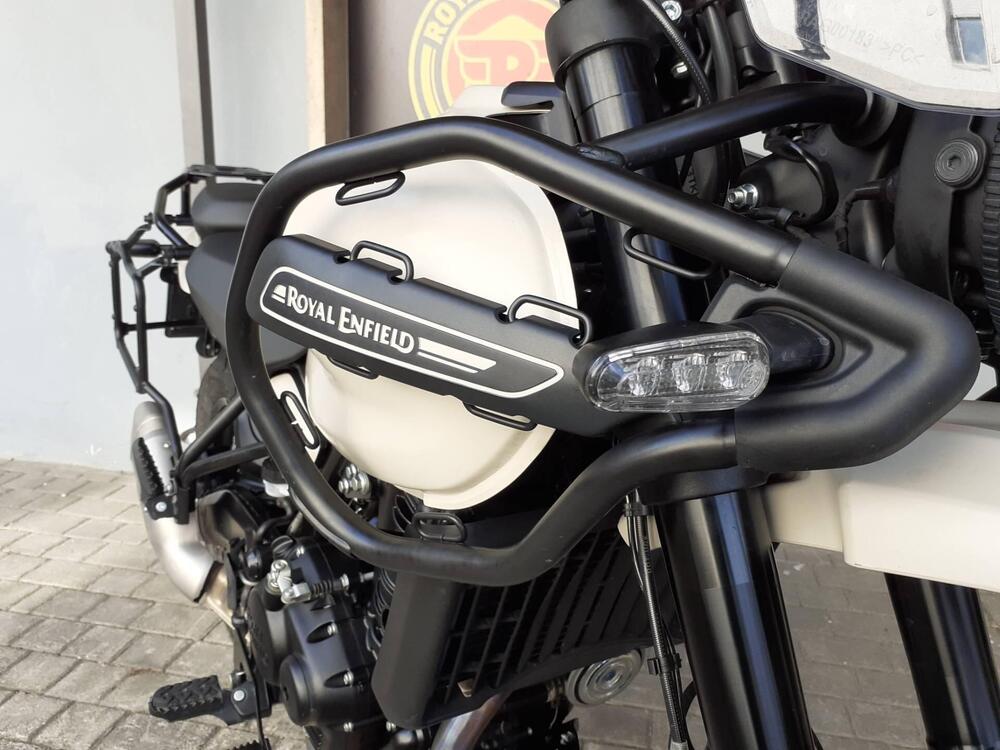 Royal Enfield Himalayan 450 (2024 - 26) (5)