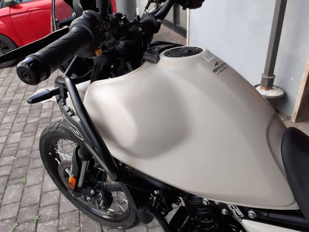 Royal Enfield Himalayan 450 (2024 - 26) (6)