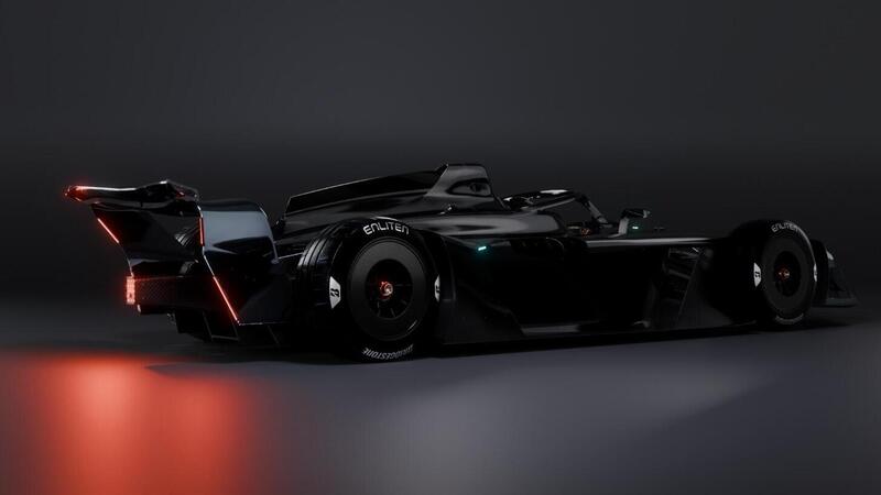 Formula E, svelata la GEN4: pi&ugrave; veloce, sostenibile e difficile da guidare. Il futuro dell&#039;elettrico &egrave; gi&agrave; qui