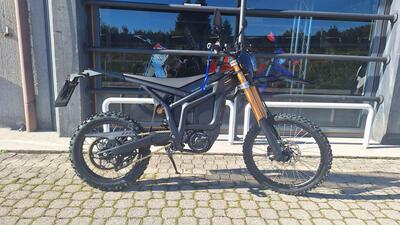 Talaria Moto Komodo TL6000 (2026) nuova