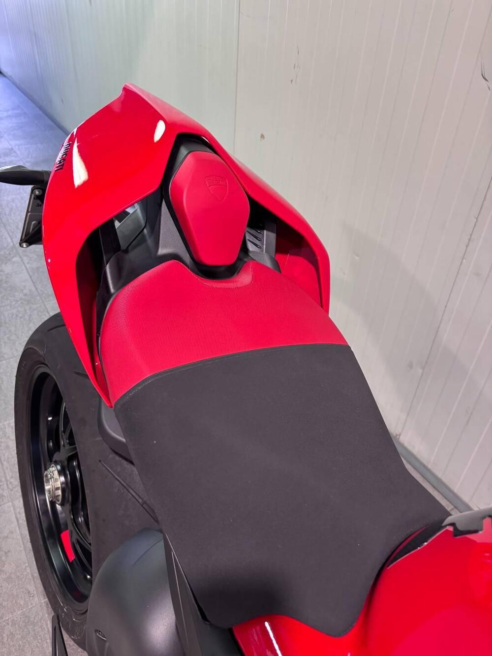 Ducati Streetfighter V4 S (2023 - 24) (8)