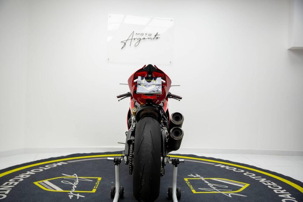 Ducati 959 Panigale (2016 - 19) (4)