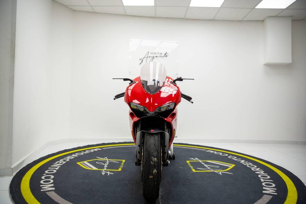 Ducati 959 Panigale (2016 - 19) (8)