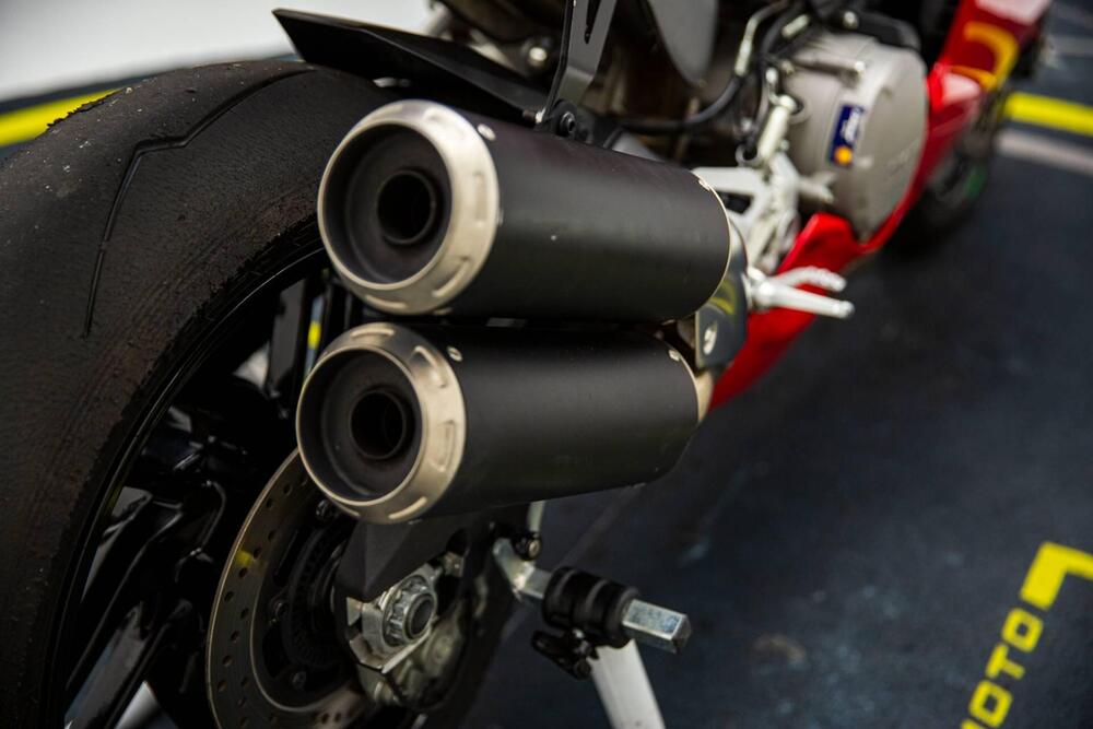 Ducati 959 Panigale (2016 - 19) (11)