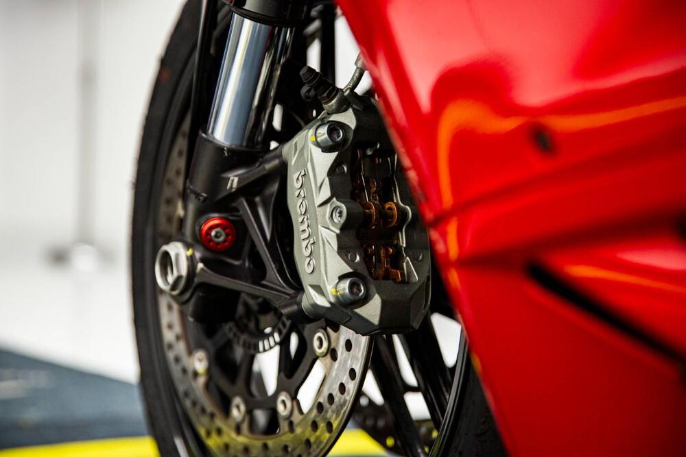 Ducati 959 Panigale (2016 - 19) (12)