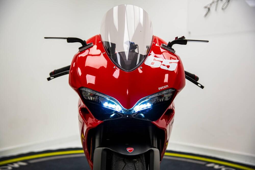 Ducati 959 Panigale (2016 - 19) (15)