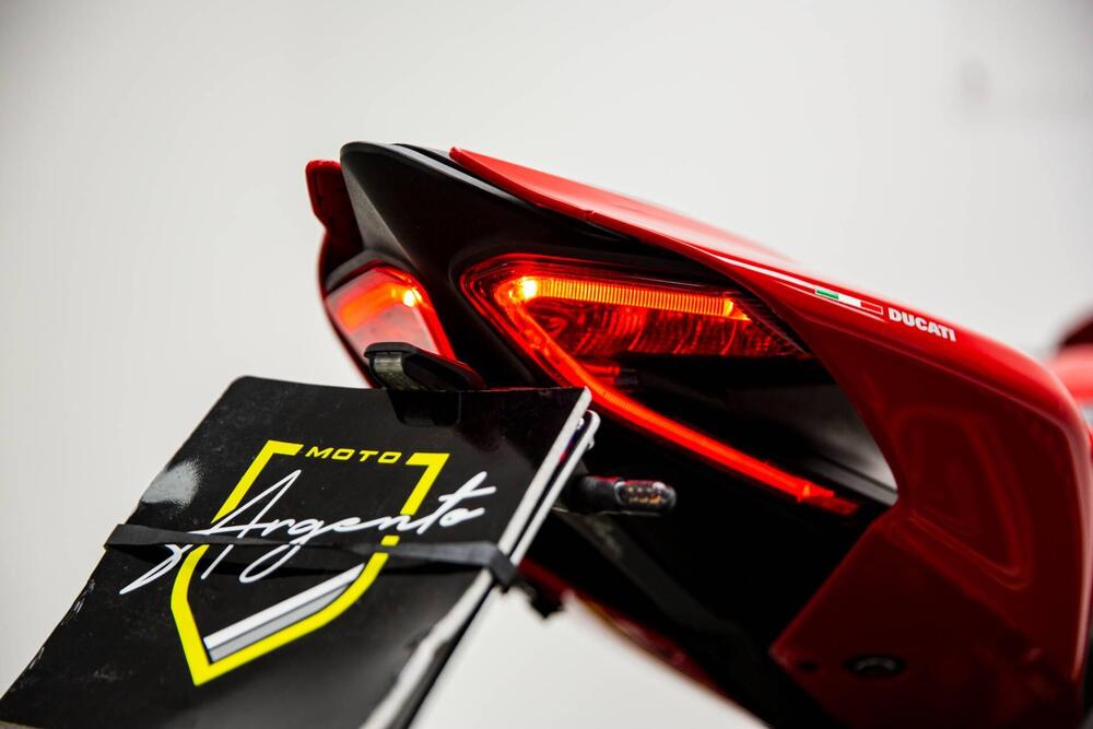 Ducati 959 Panigale (2016 - 19) (17)