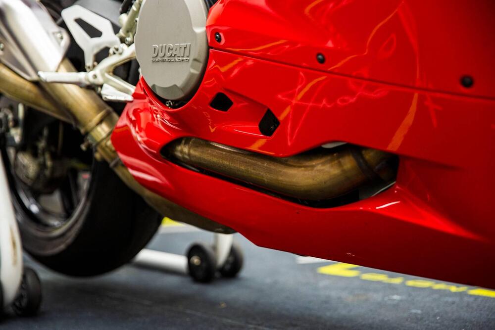 Ducati 959 Panigale (2016 - 19) (18)