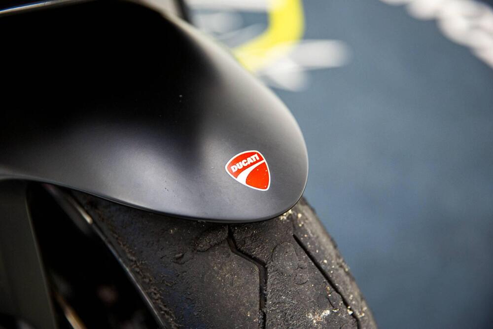 Ducati 959 Panigale (2016 - 19) (19)