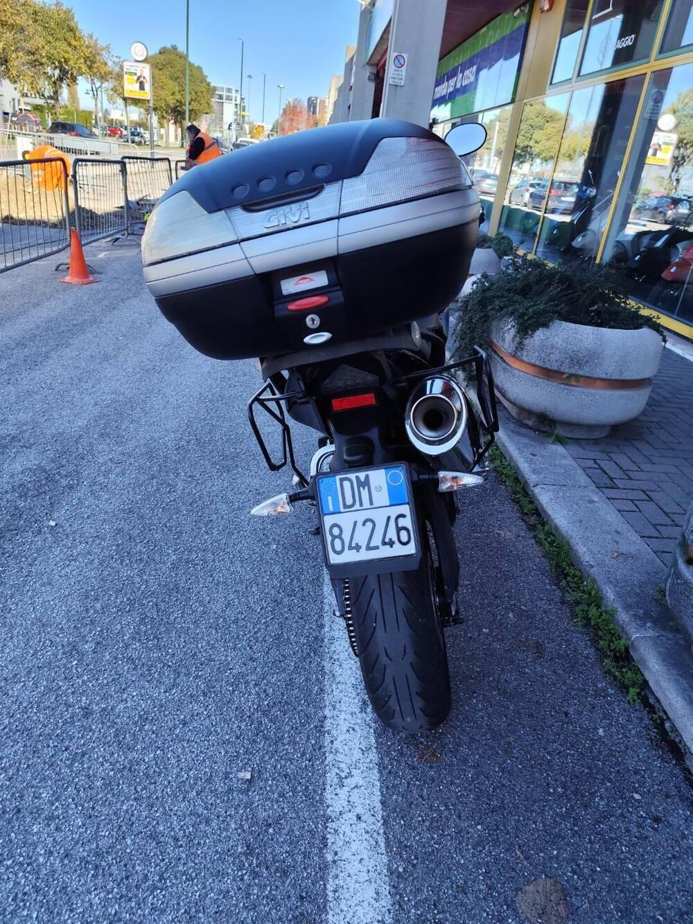 Triumph Tiger 1050 ABS (2006 - 12) (3)