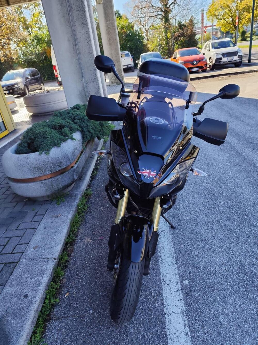 Triumph Tiger 1050 ABS (2006 - 12) (4)