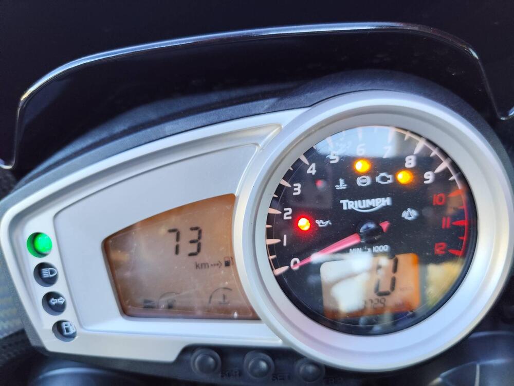 Triumph Tiger 1050 ABS (2006 - 12) (5)