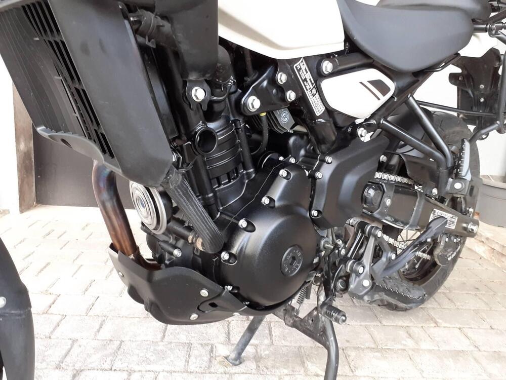 Royal Enfield Himalayan 450 (2024 - 26) (8)