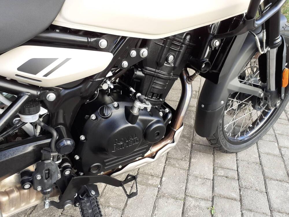 Royal Enfield Himalayan 450 (2024 - 26) (9)