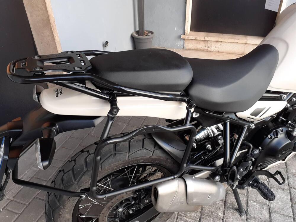 Royal Enfield Himalayan 450 (2024 - 26) (10)