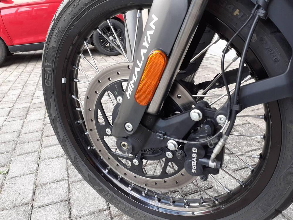 Royal Enfield Himalayan 450 (2024 - 26) (15)