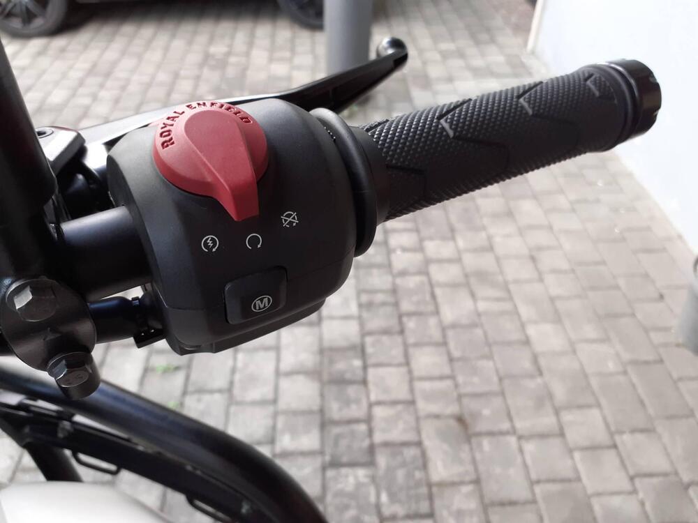 Royal Enfield Himalayan 450 (2024 - 26) (16)