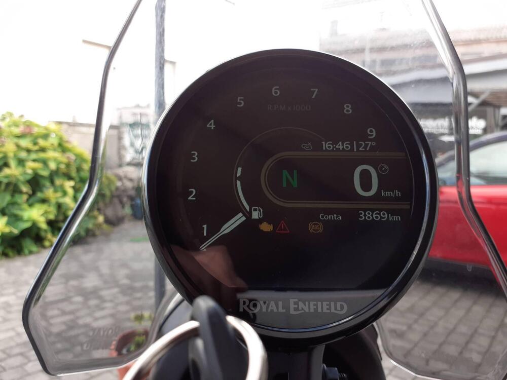 Royal Enfield Himalayan 450 (2024 - 26) (18)