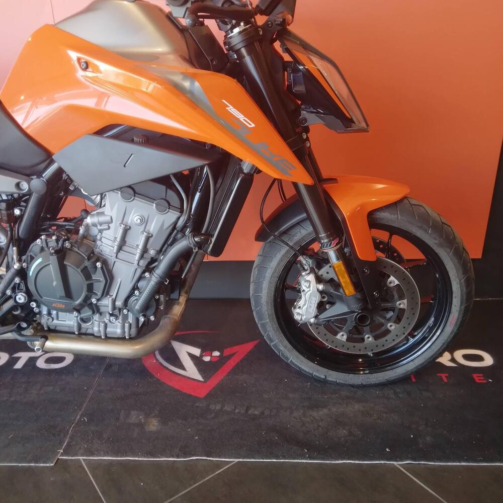 KTM 790 Duke (2018 - 20) (7)