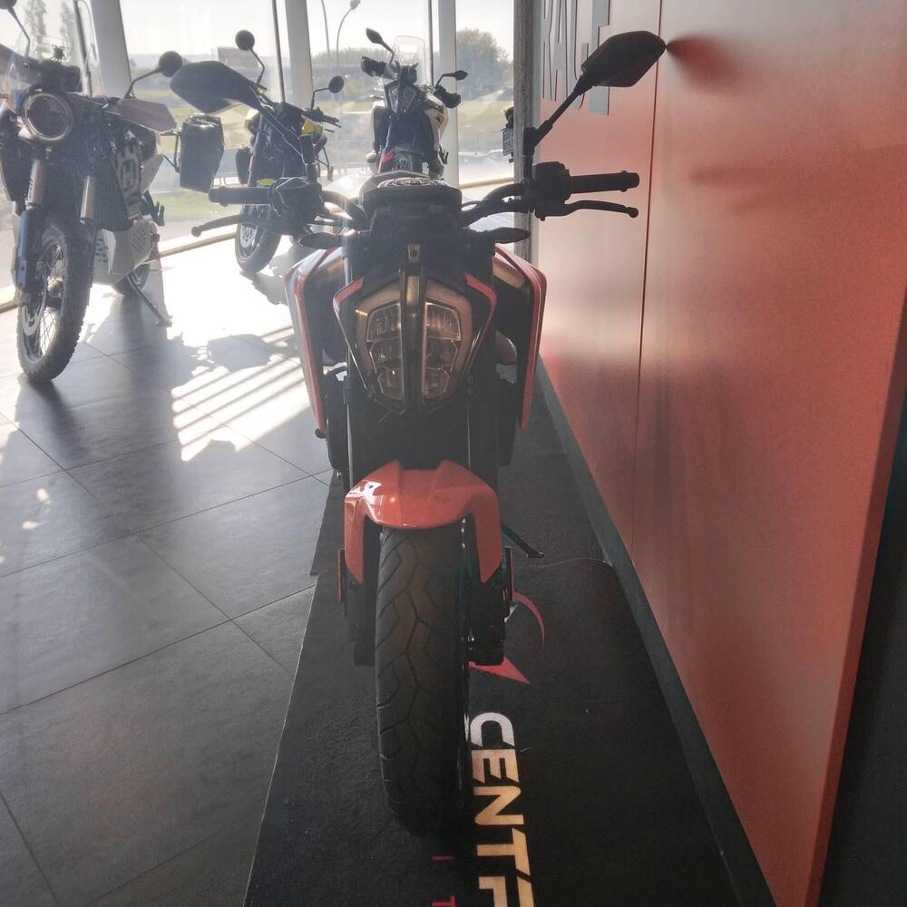 KTM 790 Duke (2018 - 20) (9)