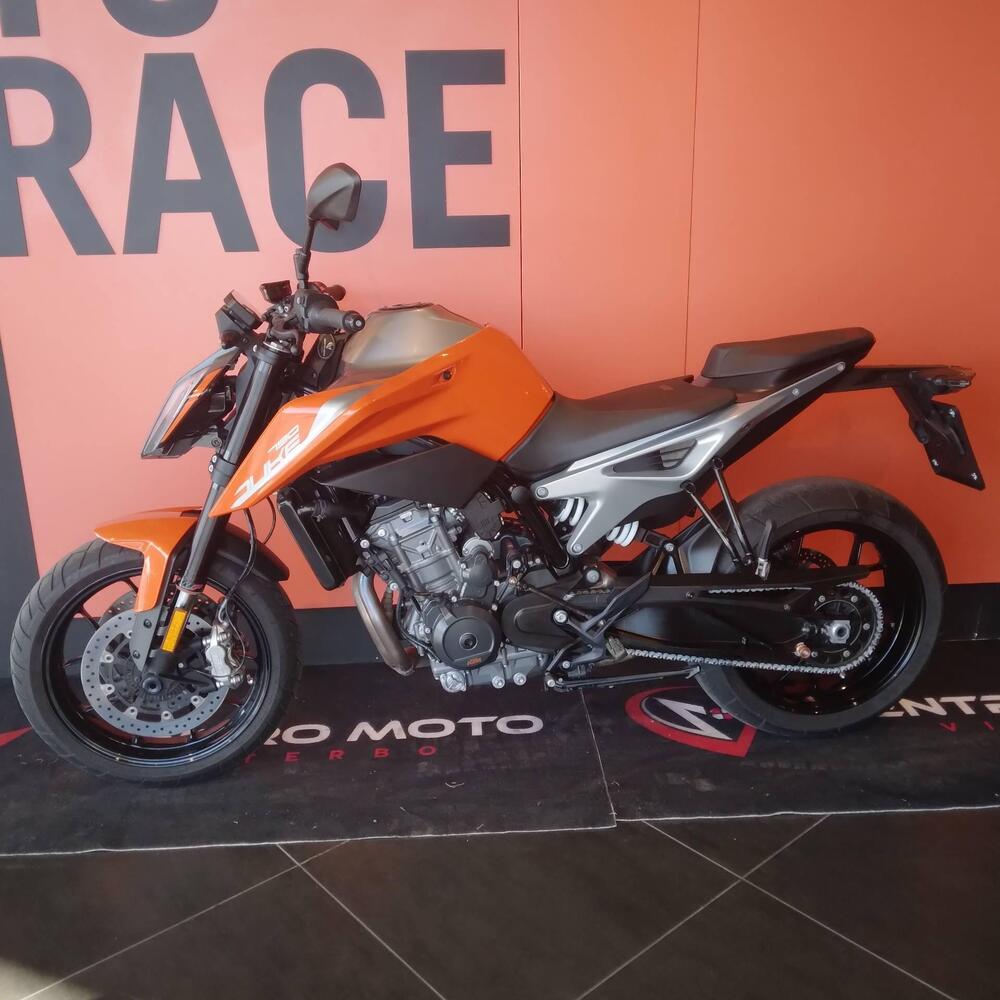 KTM 790 Duke (2018 - 20) (10)