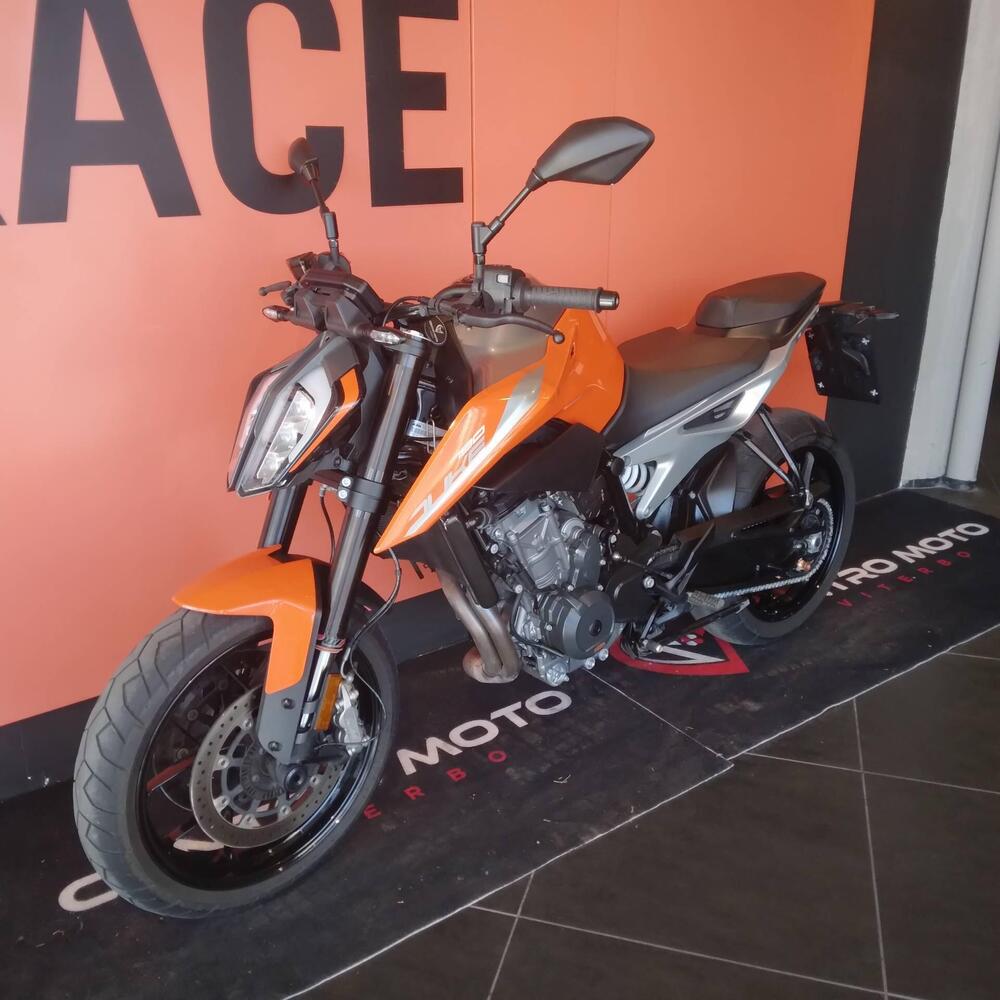KTM 790 Duke (2018 - 20) (11)